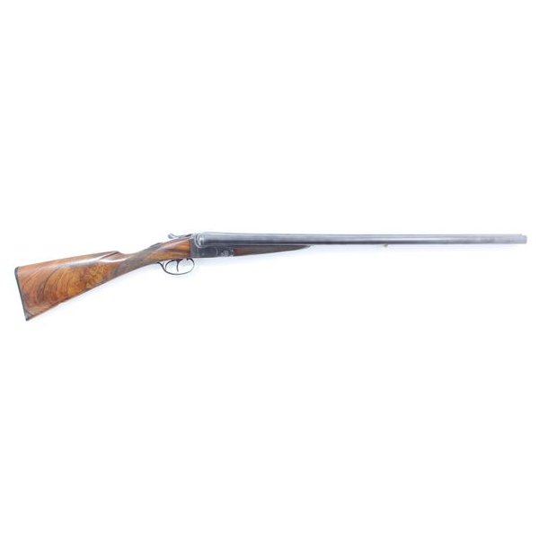 BSA 12/65 s/s Brugt Haglgevr Cyl-1/2