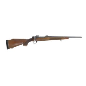 BSA 30.06 Brugt Jagtriffel  M14X1 Gevind