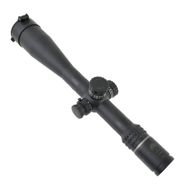 Burris XTR II 5-25x50 Brugt Sigtekikkert