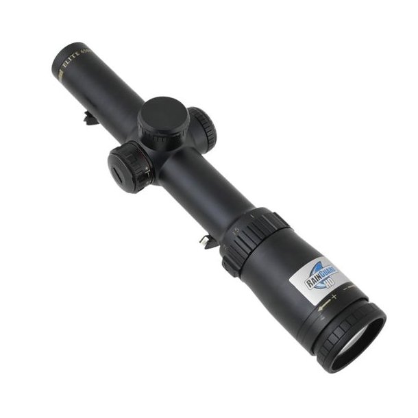 Bushnell Elite 6500 1-6x24 Brugt Sigtekikkert 