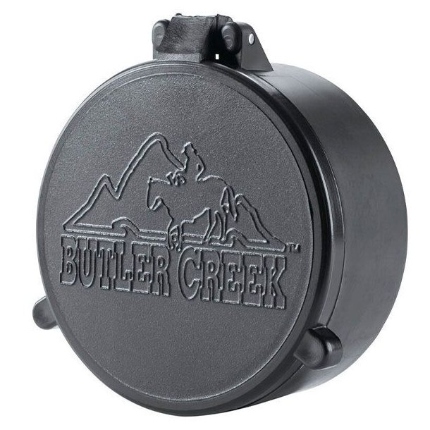 Butler Creek OBJ 03A Flip Up 33.0mm