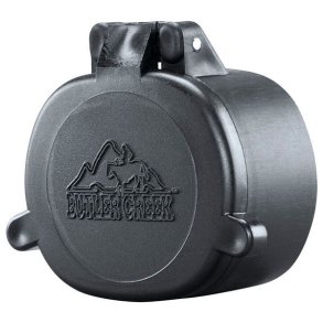 Butler Creek OBJ 11 Flip Up 39.1x34.0mm