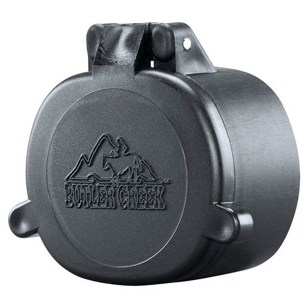 Butler Creek OBJ 11 Flip Up 39.1x34.0mm