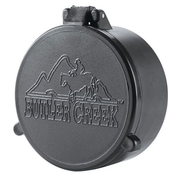 Butler Creek OBJ 19 Flip Up 41.8mm