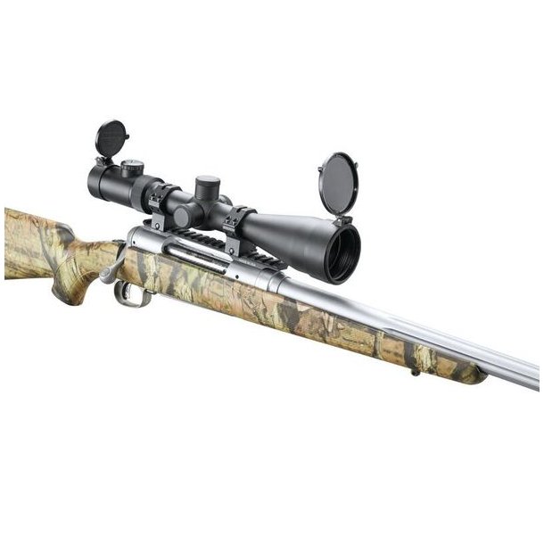 Butler Creek OBJ 28 Flip Up 48mm