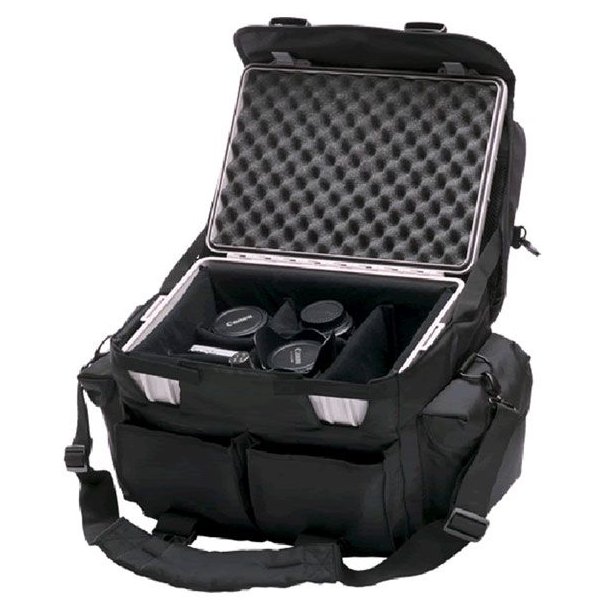 B&W Case m/Rumindeling Type 85 Type 85