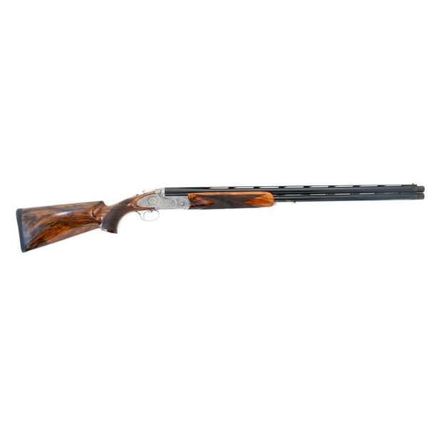 Csar Apex Sport 12/76 o/u Brugt Haglgevr 5CH