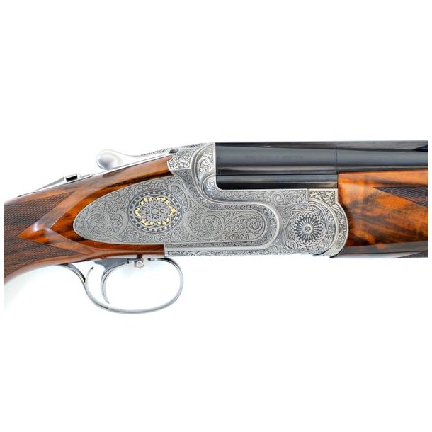 Csar Apex Sport 12/76 o/u Brugt Haglgevr 5CH