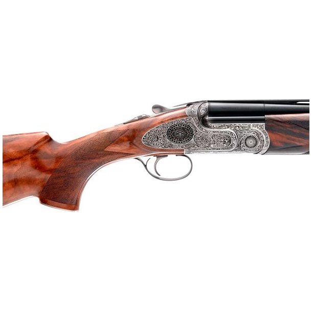 Csar Apex Sport 12/76-81cm STEV Choke Haglgevr m/Kuffert