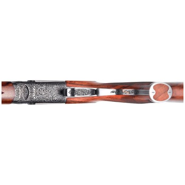 Csar Apex Sport 12/76-81cm STEV Choke Haglgevr m/Kuffert