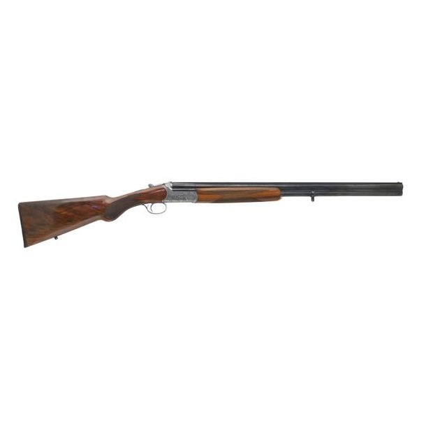 Csar Elipise Evo 20/76 o/u Brugt Haglgevr  5CH