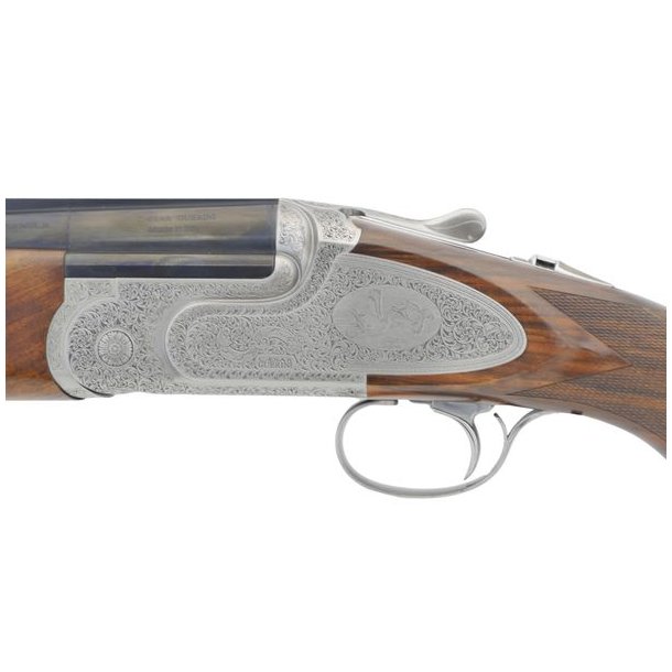 C�sar Forum Sport 12/70-76cm STEV CH Haglgev�r m/Kuffert