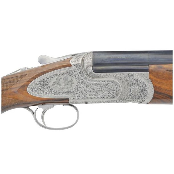 C�sar Forum Sport 12/70-76cm STEV CH Haglgev�r m/Kuffert