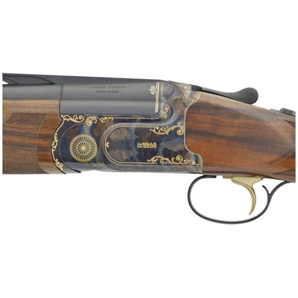 C�sar Guerini Invictus II 12/76 o/u Brugt Haglgev�r  8CH