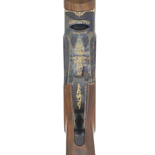C�sar Guerini Invictus II 12/76 o/u Brugt Haglgev�r  8CH