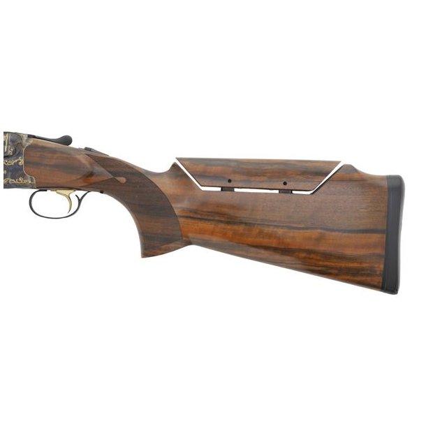 C�sar Guerini Invictus II 12/76 o/u Brugt Haglgev�r  8CH