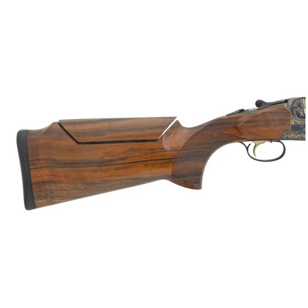 C�sar Guerini Invictus II 12/76 o/u Brugt Haglgev�r  8CH