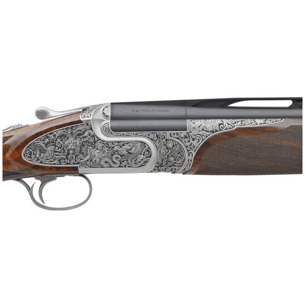 Csar Invictus IX Ascent Sport 12/76 o/u Demo Haglgevr  10CH