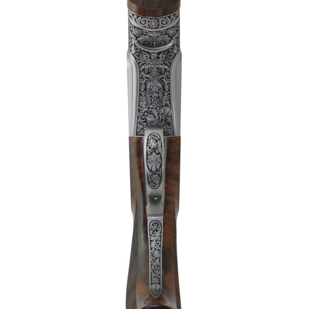 Csar Invictus IX Ascent Sport 12/76 o/u Demo Haglgevr  10CH