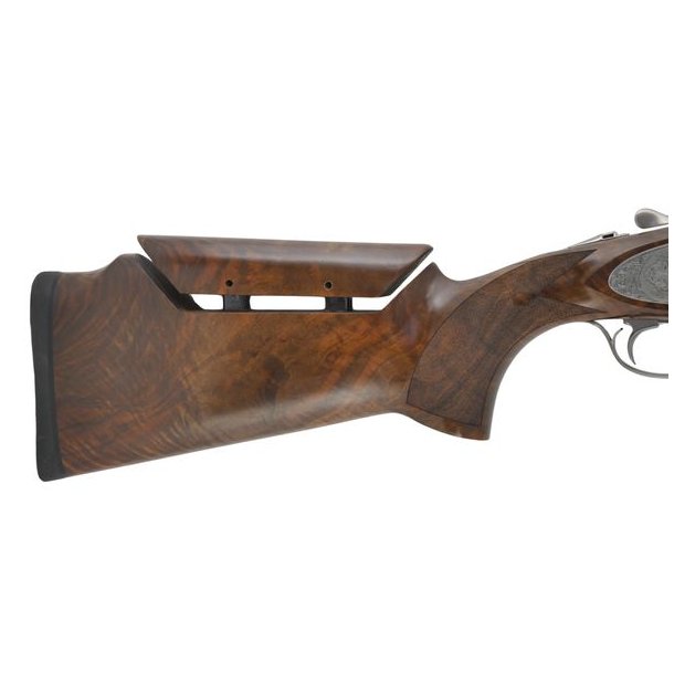 Csar Invictus V Ascent 12/76 o/u Brugt Haglgevr 5CH