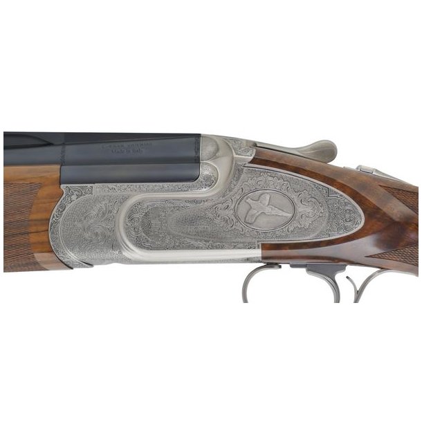 Csar Invictus V Ascent 12/76 o/u Brugt Haglgevr 5CH