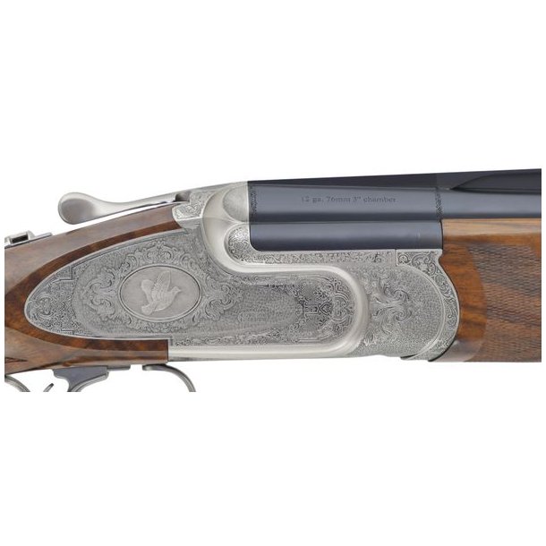 Csar Invictus V Ascent 12/76 o/u Brugt Haglgevr 5CH