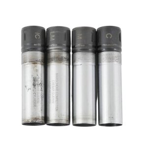 Csar Maxichoke Competition Brugt C,M,IC, & LM