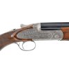 Csar Maxum 20/76 76cm STEV CH m/Kuffert