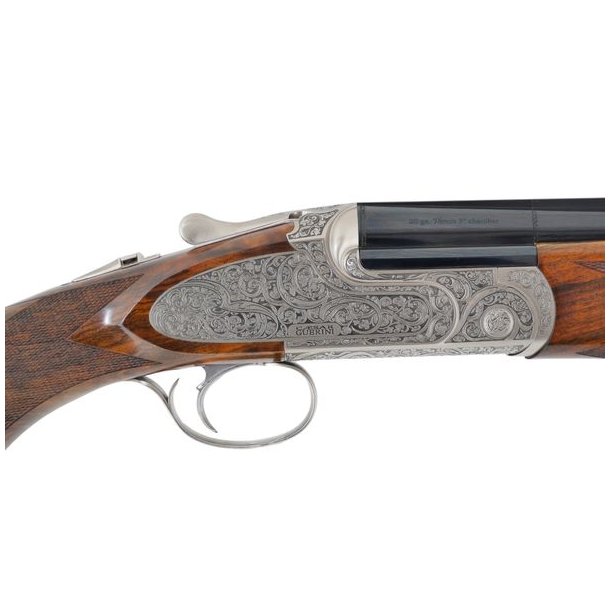 Csar Maxum 20/76 76cm STEV CH m/Kuffert