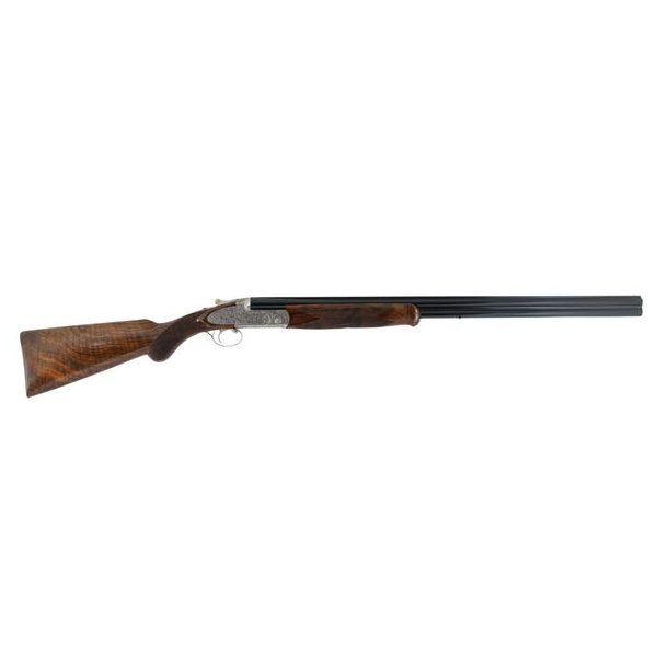 Csar Maxum 20/76 76cm STEV CH m/Kuffert