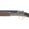 Csar Revenant 20/76 o/u Brugt Haglgevr  5CH