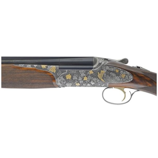 Csar Revenant 20/76 o/u Brugt Haglgevr  5CH