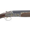 Csar Revenant 20/76 o/u Brugt Haglgevr  5CH