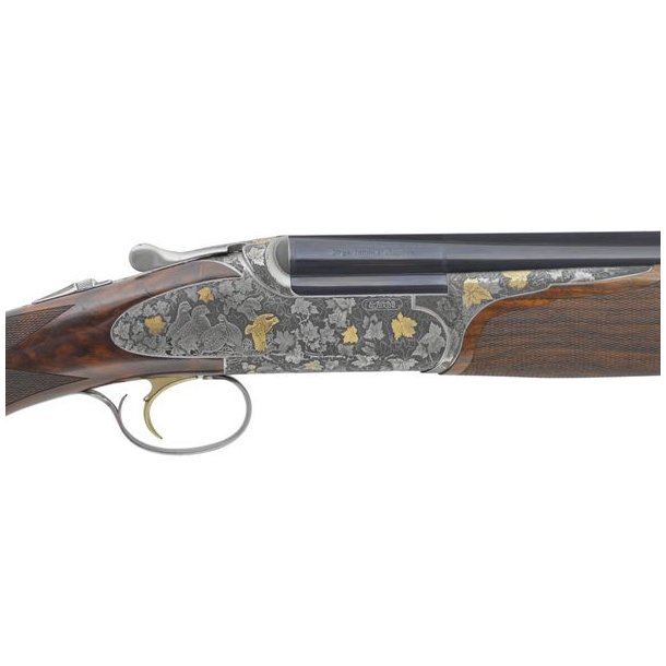 Csar Revenant 20/76 o/u Brugt Haglgevr  5CH
