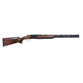 Csar Summit Sporting Black 12/76-76cm STEV TF Choke m/Kuffert
