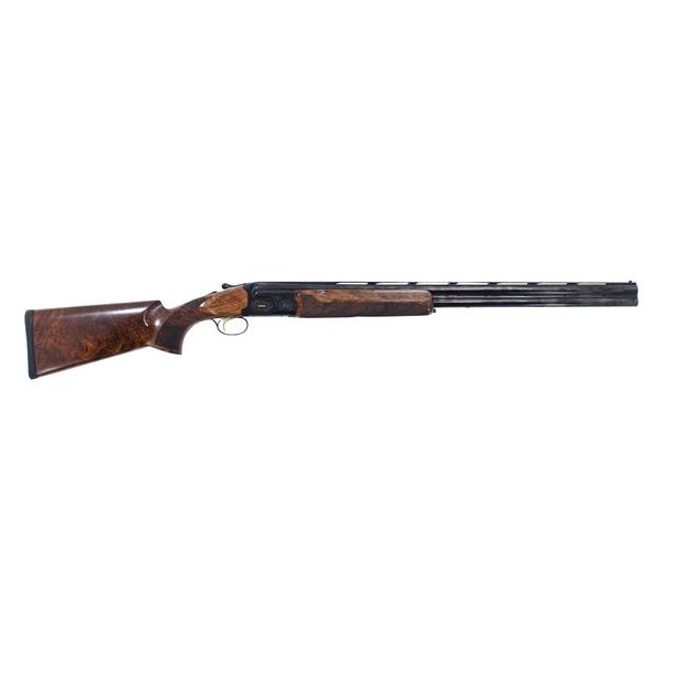 Csar Summit Sporting Black 12/76-76cm STEV TF Choke m/Kuffert