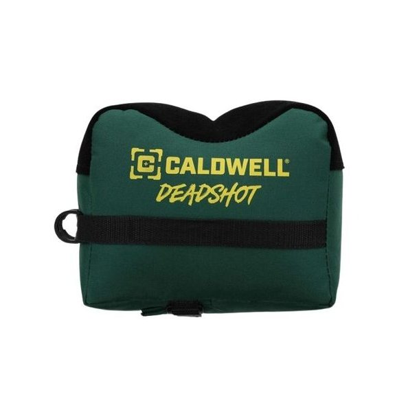 Caldwell Deadshot Combo Bag Front & Rear Bag Filled