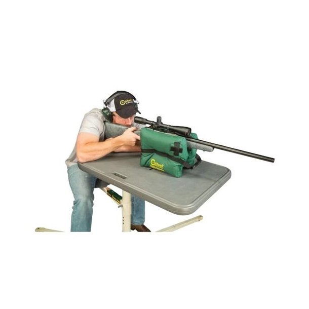Caldwell TackDriver - Filled
