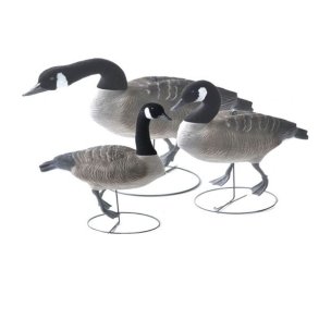 Canadags m/stativ flock Full Body Lokkefugl