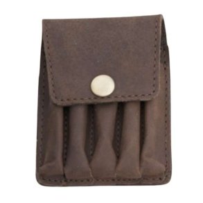 Canard Patronpung Brun L�der