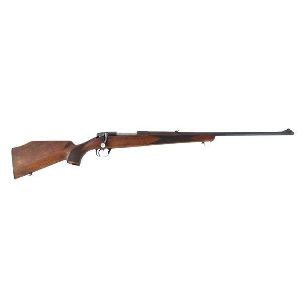 Carl Gustav 1900 30.06 Brugt jagtriffel