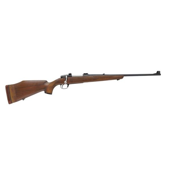 Carl Gustav 1900 6,5x55 Brugt Jagtriffel 