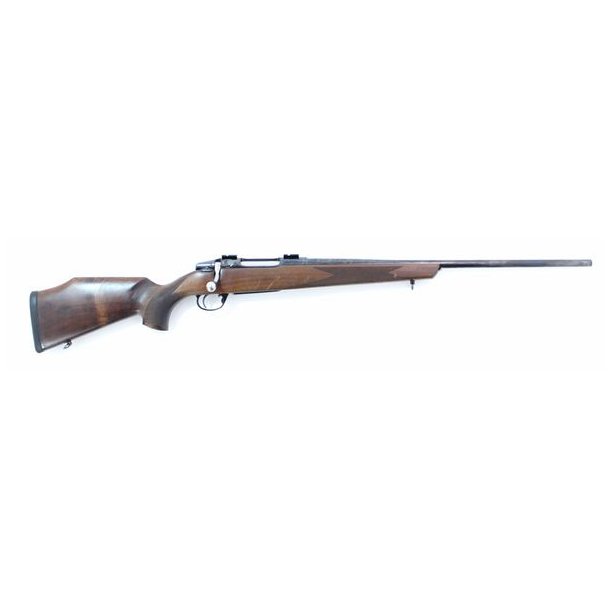 Carl Gustav 2000 6,5x55 Brugt Jagtriffel