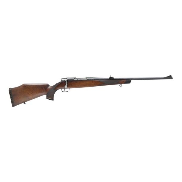Carl Gustav 3000 6,5x55 Brugt Jagtriffel