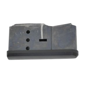 Carl Gustav 4000 3-Skuds Magasin Brugt  6,5x55