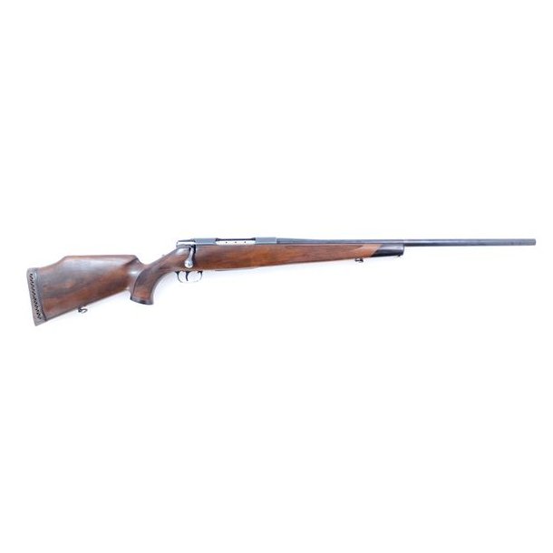 Carl Gustav 9,3x62 Brugt Jagtriffel