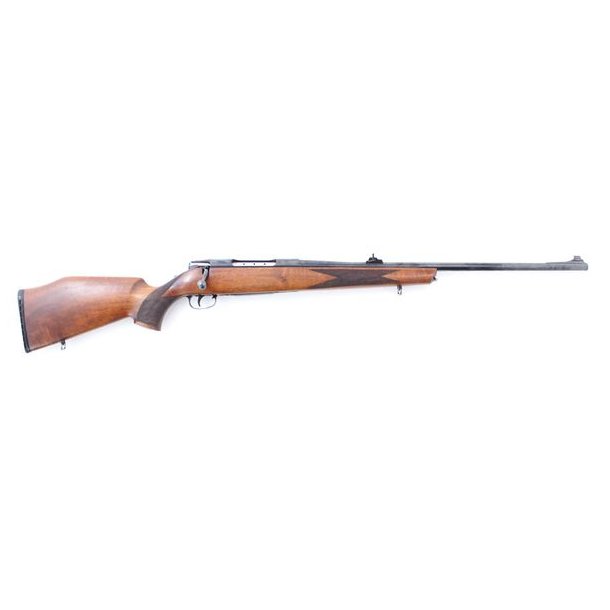 Carl Gustav 9,3x62 Brugt Jagtriffel