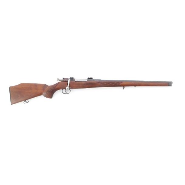 Carl Gustav 96 6,5x55 Brugt Jagtriffel Fuldskftet