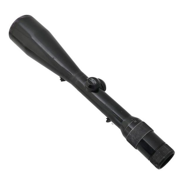 Carl Zeiss Jena VZF 3-12x56 Brugt Sigtekikkert 