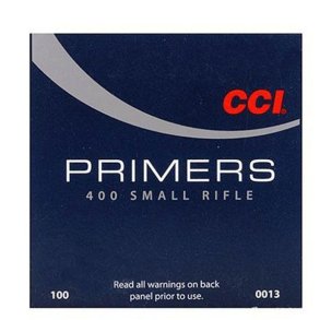 CCI 400 SR 100Stk.    (0013)